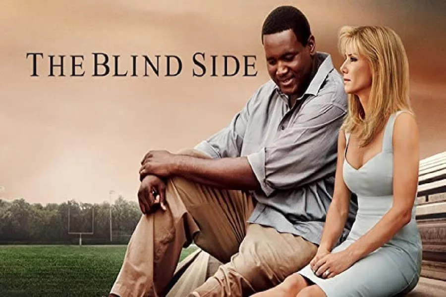 Inspiration, Inspirational, Blind side, Movies, Netflix, Motivation, Inspirational Movies
